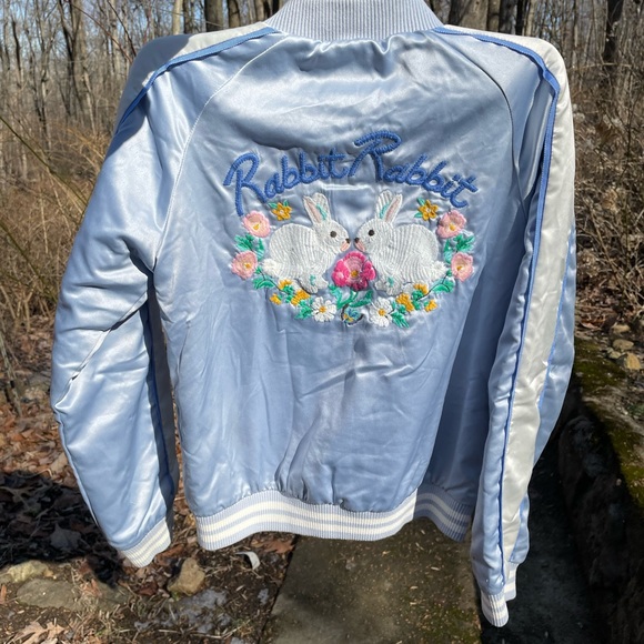 Sarah Jessica Parker for GAP kids jacket - Picture 1 of 13